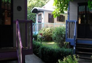 Auberge de Sainte-Maure