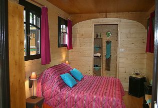 Auberge de Sainte-Maure