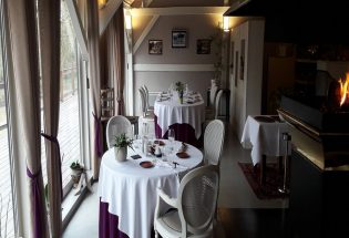 Auberge de Sainte-Maure