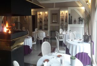 Auberge de Sainte-Maure