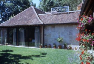 Auberge de Sainte-Maure