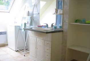 Le Gîte de la Plaine