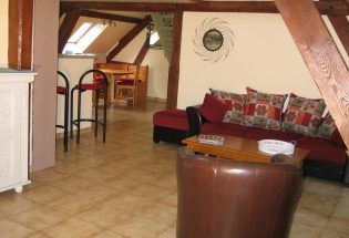 Le Gîte de la Plaine