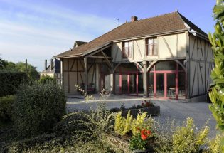 ©Gîtes de France Aube