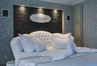 ©La Demeure de Charme