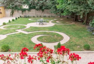 ©La Demeure de Charme