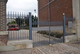 ©La Demeure de Charme