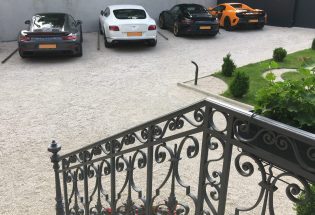 ©La Demeure de Charme