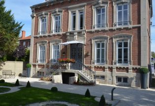 ©La Demeure de Charme