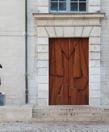 Musée d’Art moderne – Collections nationales Pierre et Denise Lévy