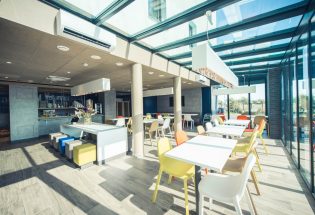 Ibis Budget Troyes Est