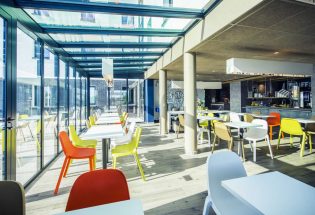 Ibis Budget Troyes Est