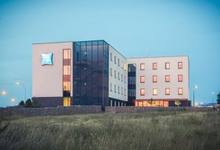 Ibis Budget Troyes Est