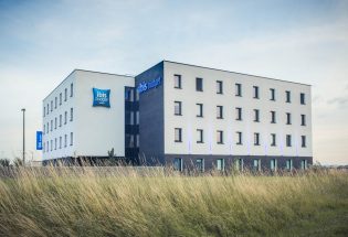 Ibis Budget Troyes Est