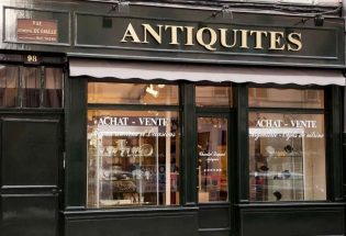 Chantal Dupont Antiquités