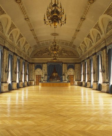 Hôtel de Ville de Troyes