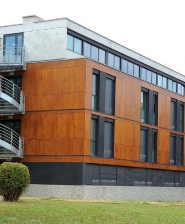 Centre Sportif de l’Aube