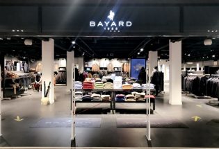 Bayard
