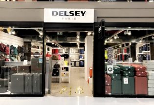 Delsey