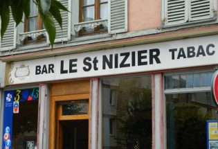 Bar Le Saint Nizier