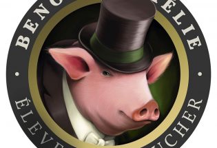 La Ferme de Benoît et Amélie