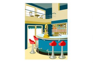 Bar Restaurant des Terrasses