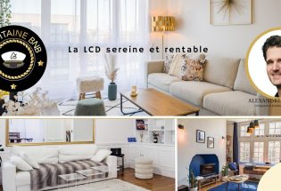 © Capitaine BNB et SL Photographie