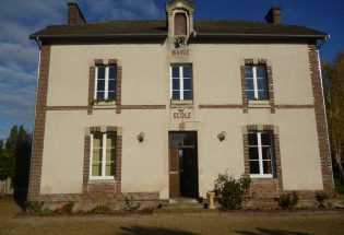 Mairie de Vailly
