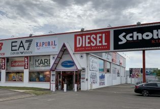 © SAS LEFEVRE ET COMPAGNIE