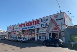 © SAS LEFEVRE ET COMPAGNIE