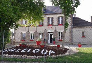 Mairie de Villeloup