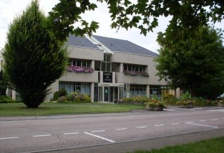 Mairie de La Rivière-de-Corps