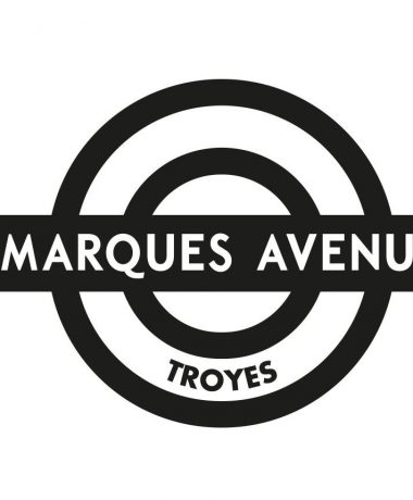 Marques Avenue Troyes