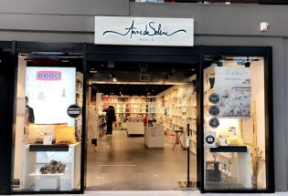 Marques Avenue Troyes