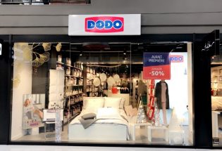 Marques Avenue Troyes