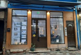 LCK Agence Immobilière