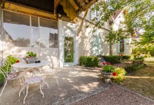 © Gîtes de France Aube