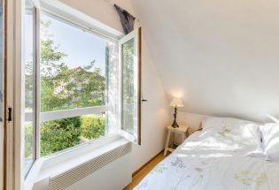 © Gîtes de France Aube