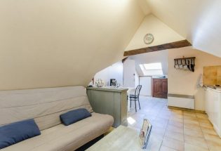 © Gîtes de France Aube