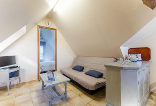 © Gîtes de France Aube