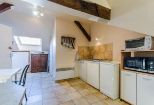 © Gîtes de France Aube