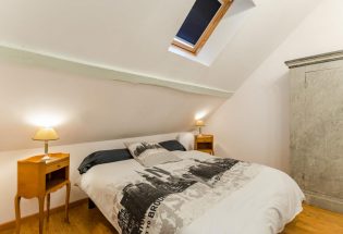 © Gîtes de France Aube