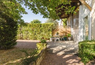 © Gîtes de France Aube