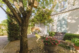 © Gîtes de France Aube