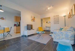 © Gîtes de France Aube