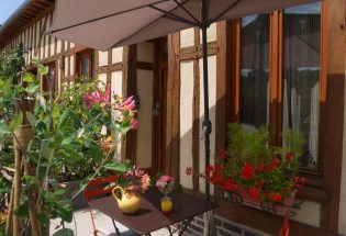 © Gîtes de France Aube