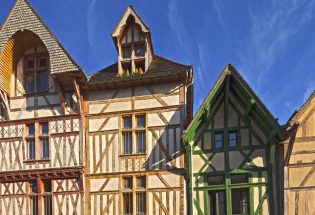 © Gîtes de France Aube