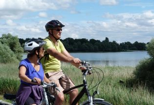 © Gîtes de France Aube