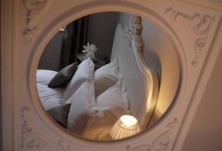 © Gîtes de France Aube