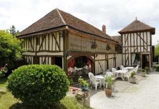 © Gîtes de France Aube